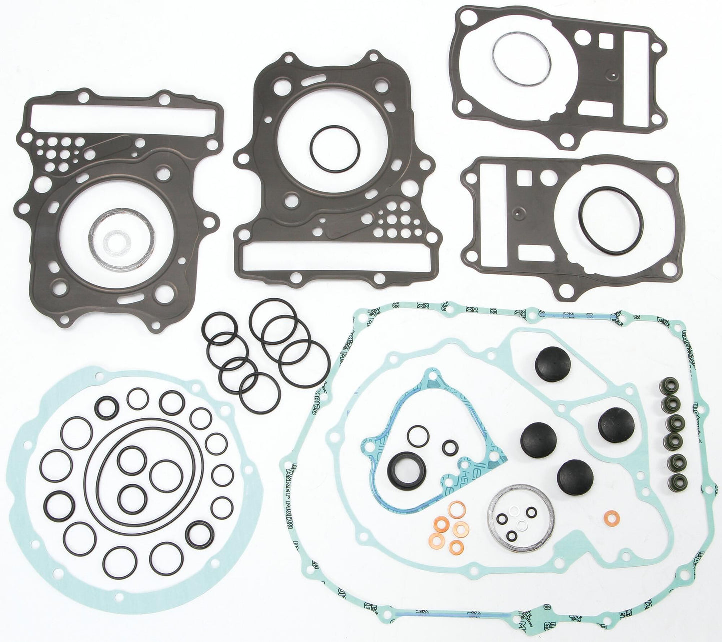 Kit guarnizioni motore Athena set guarnizioni vt1100 c2 95-