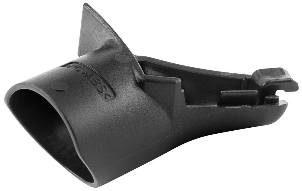 Adattatore per estrazione polvere accessori Makita - 453289-3