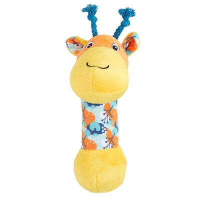 Jirafa de cachorro de fofos