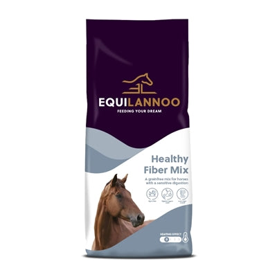 EquilaNoo EquilaNoo sano mix di fibre
