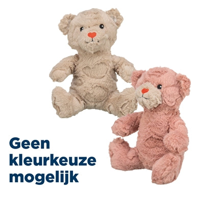 Trixie Valentine Teddybeer Pluche Surorti