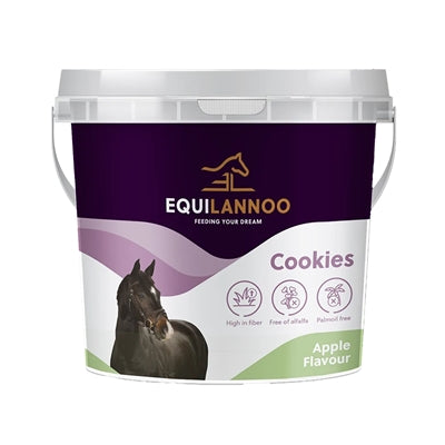 EquilaNoo Equilanoo Cookies Sapore