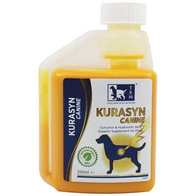 TRM TRM KURASYN CANINE