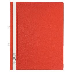 Attacchi rapidi durevoli 2580 a4+ 280x330mm rosso