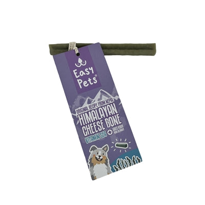 Easypets Himalayan Cheese Bone Cheese Bot Vitamin-Sea