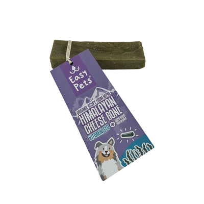 Easypets Himalaya Cheese Bone Cheese Bot Vitamina-Sea