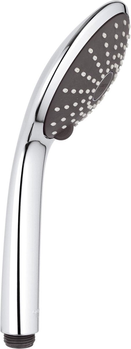 Grohe vitalio joy 110 duo handdouche - ø 11 cm - 2 straalsoorten