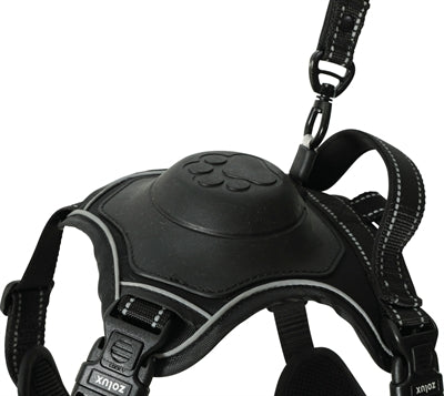 Zolux Easyride Dog Eard Black