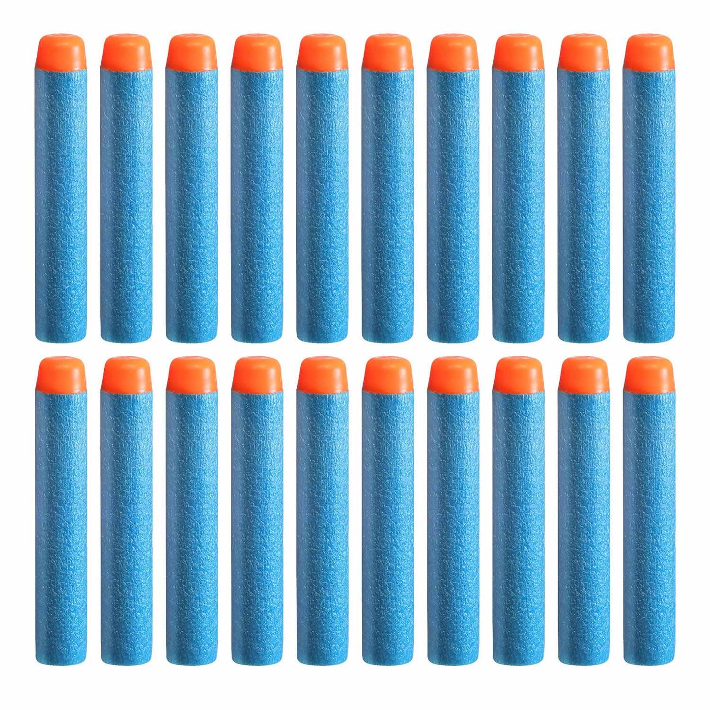Nerf elite 2.0 darts 20 pezzi