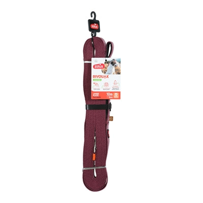 Zolux bvk durmiente plano rojo
