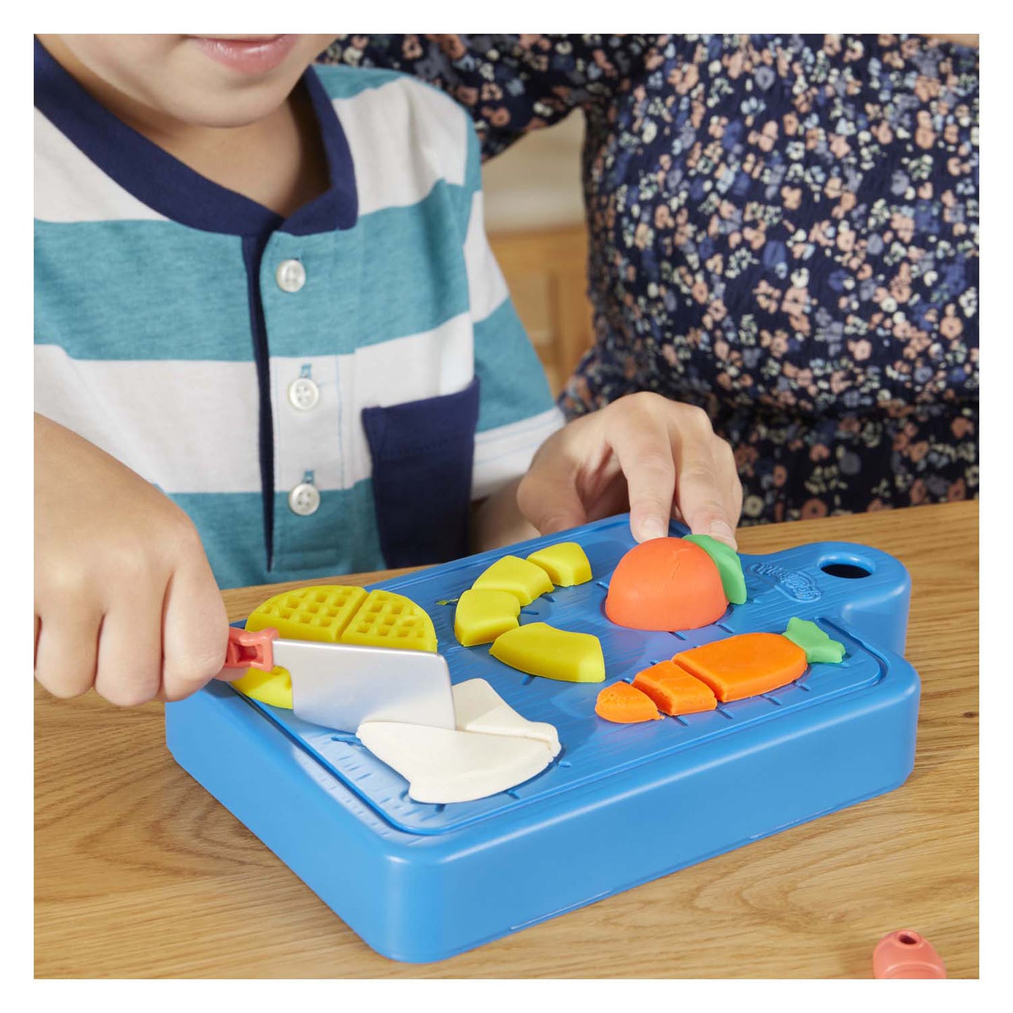 Play-Doh Little Chef Starter Set