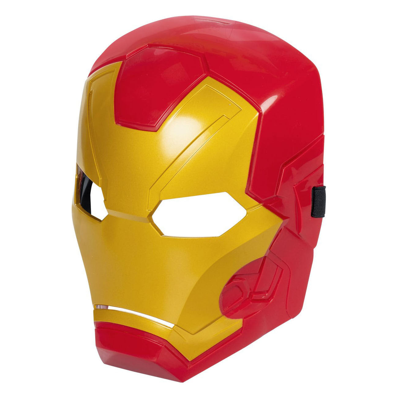 Maschera Hasbro Marvel Avengers Iron Man