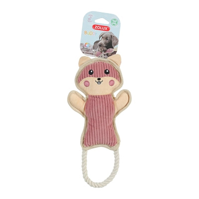 Zolux amigo hámster rosa