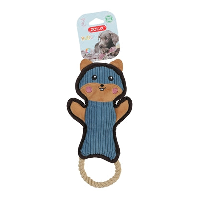 Zolux Buddy Hamster Blue