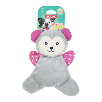 Zolux Maxou Cuddly Grey