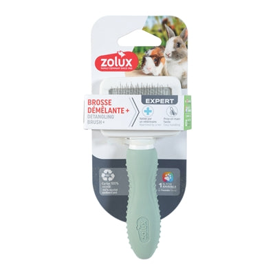 Roditore a pennello Zolux slicer