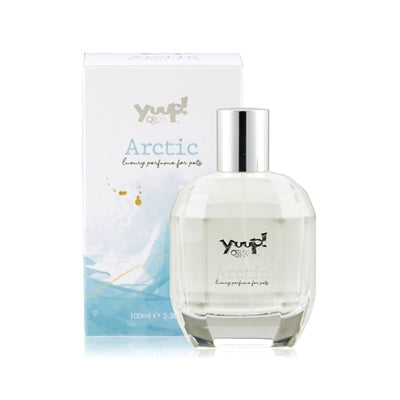 Yuup! Artico Parfum Lux Nature