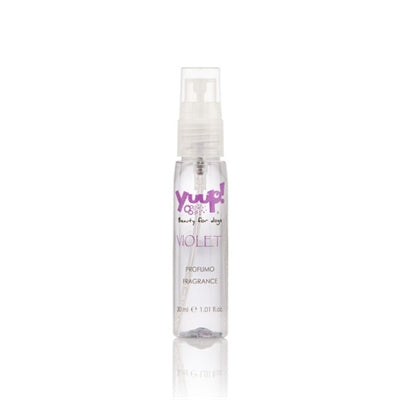 Yuup! Viola parfum