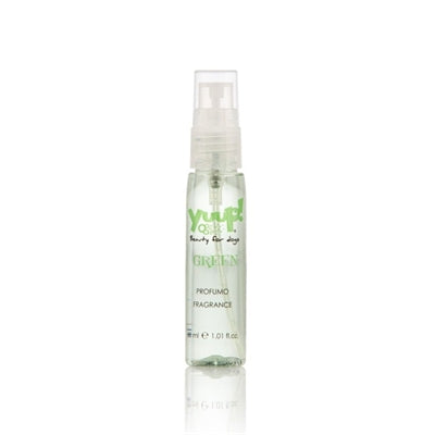 Yuup! profumo verde