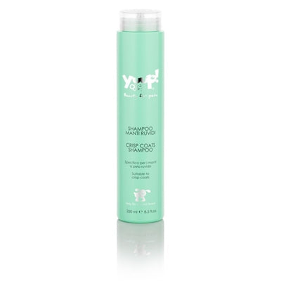 Yuup! Shampoo con cappotto nitido