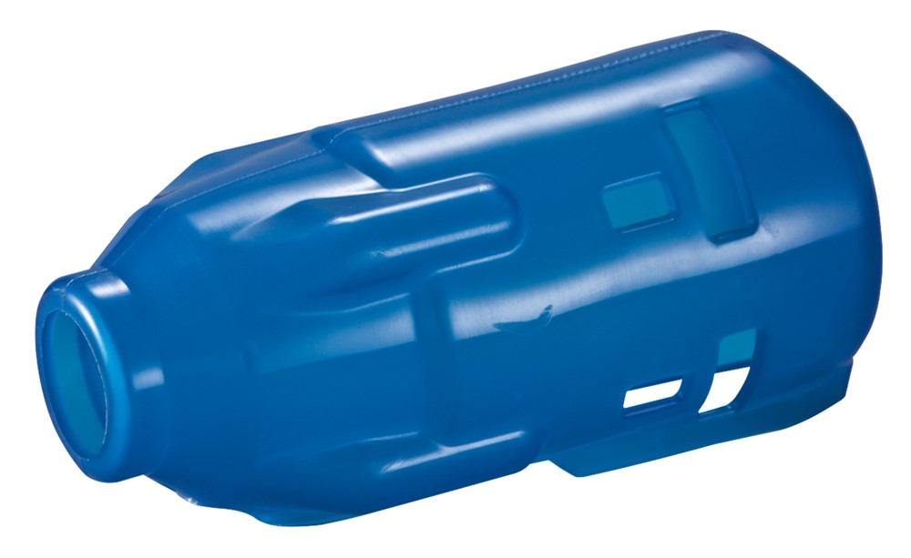 Funda protectora para accesorios Makita azul - 454420-4