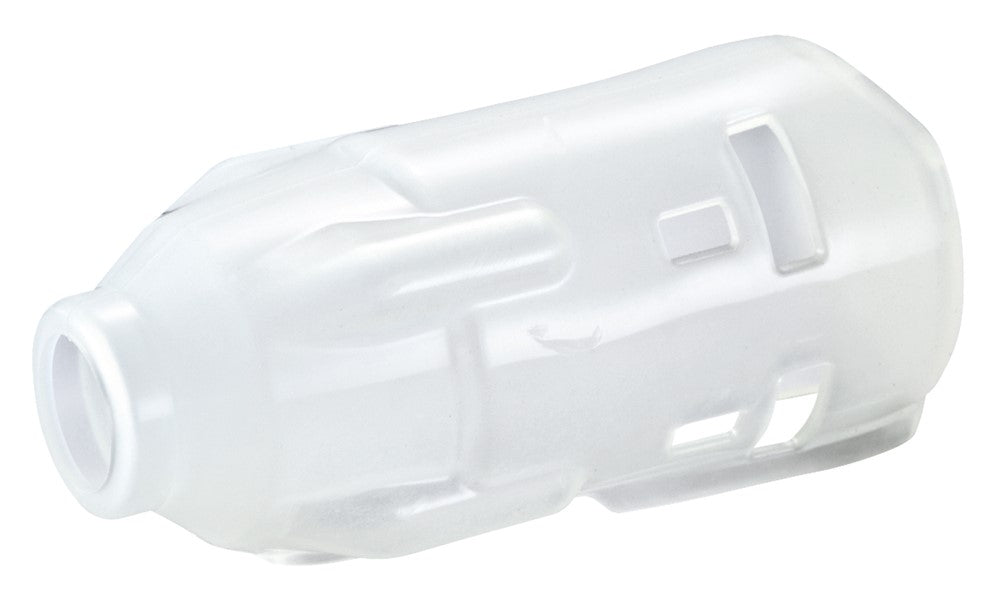 Funda protectora para accesorios Makita blanca - 454421-2
