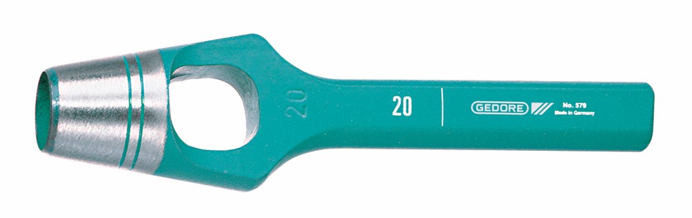 Tubo cavo Gedore 23 mm - 4545750