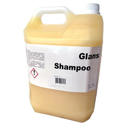 Groomiez Huevo Shampoo