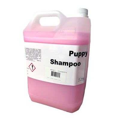 Shampoo gattino cucciolo di groomiez