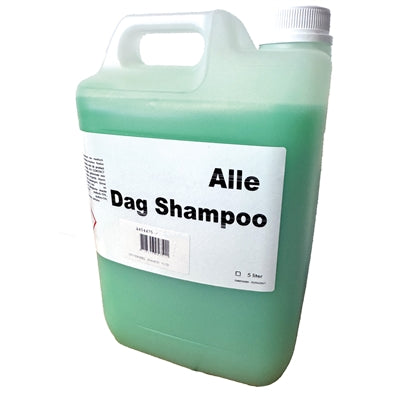 Groomiez Shampoo universale