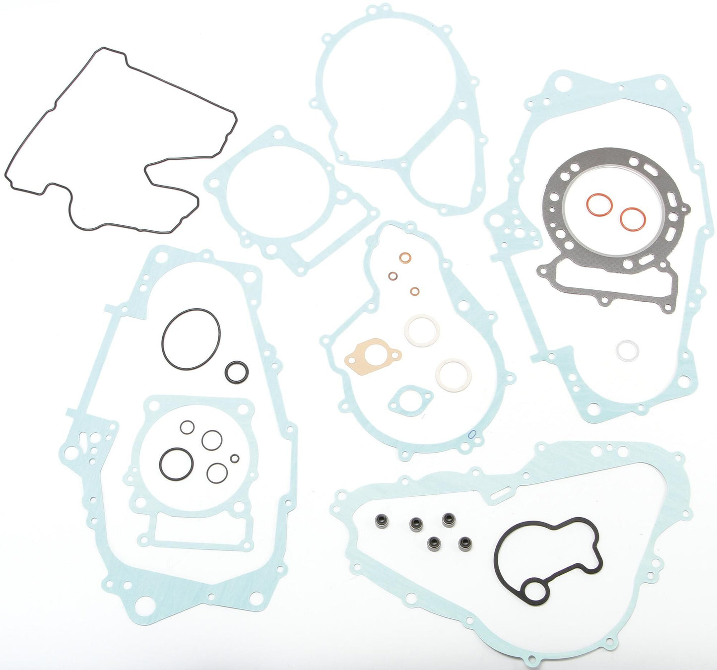 Set guarnizioni motore Athena set guarnizioni motore pegaso650 91-00 pegaso ie