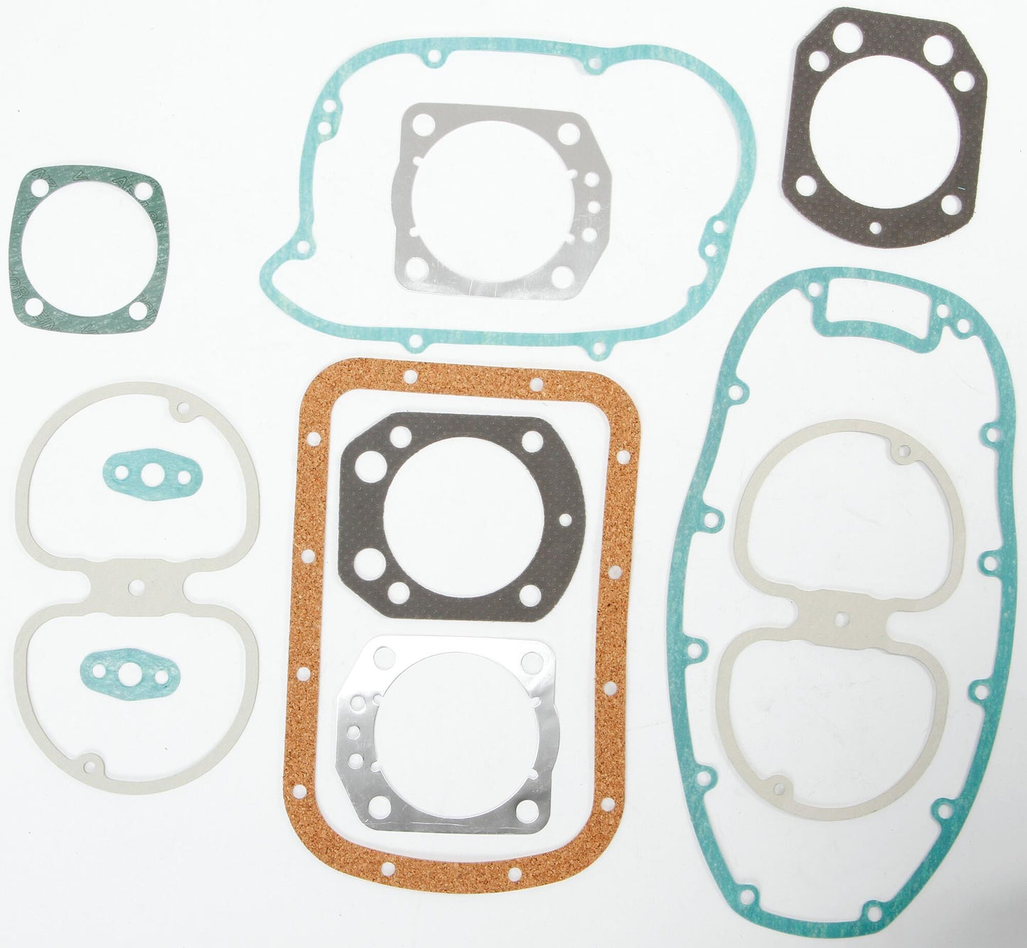 Kit guarnizioni motore Athena set guarnizioni motore r50 r60 r51 3,