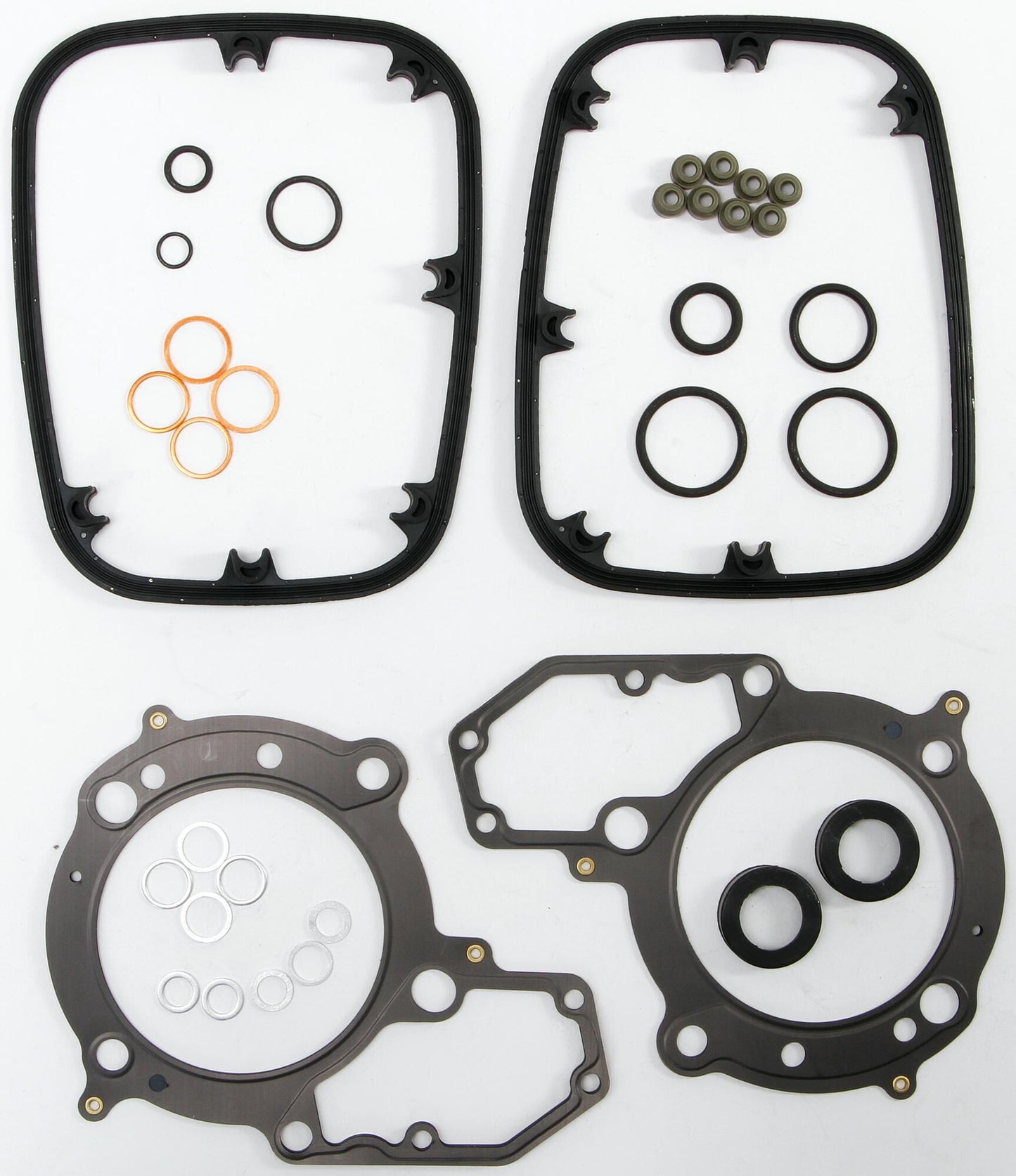 Set guarnizioni motore Athena set guarnizioni motore r 1100rs gs, 92-97,