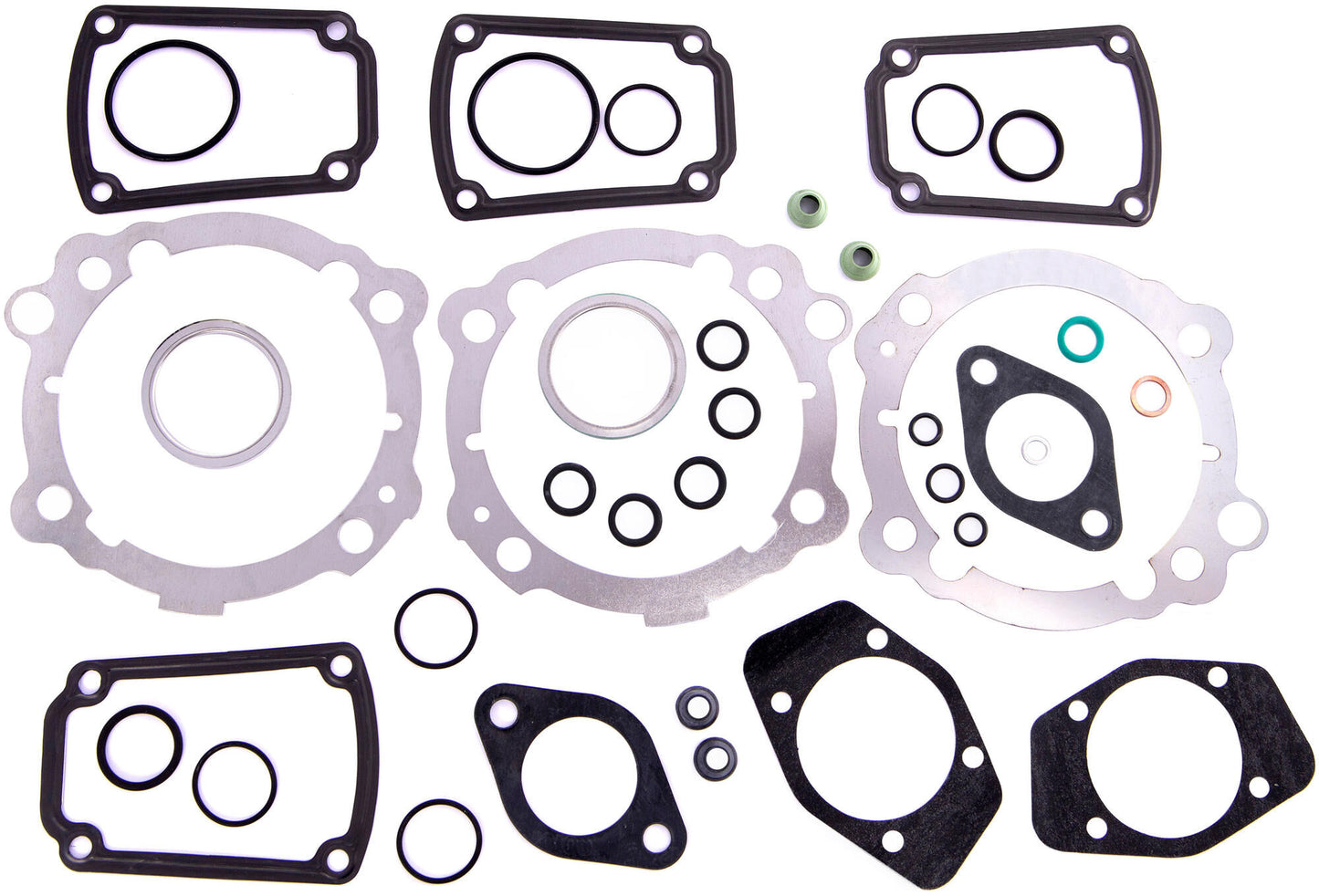 Kit guarnizioni motore Athena set guarnizioni motore 906-907 89-93 st2-m900 ss