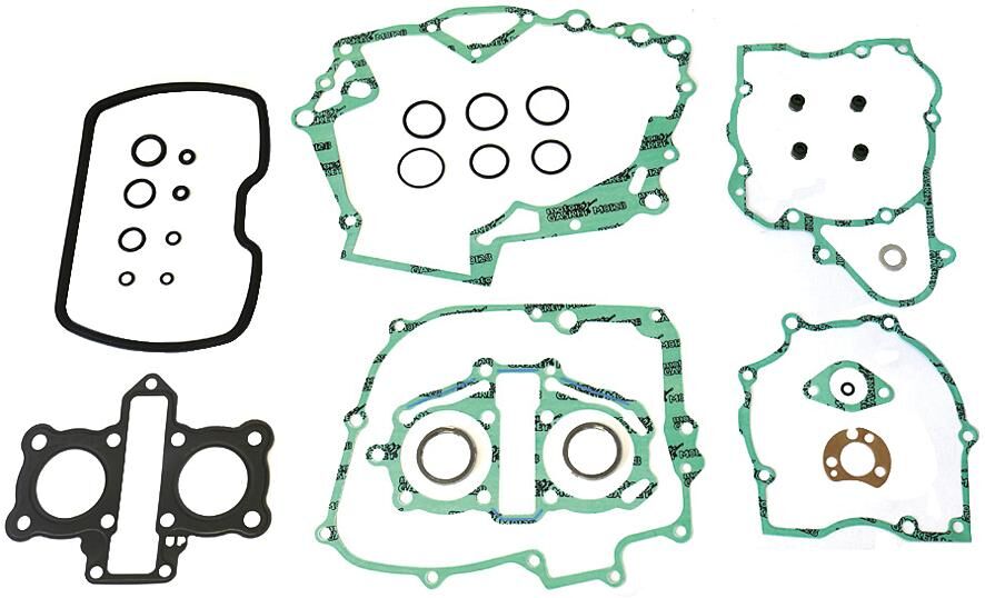 Kit guarnizioni motore Athena set guarnizioni motore ca125 92-97 cd 125t 78-86