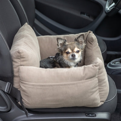 Sedile auto di Trixie Taupe