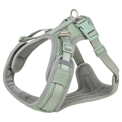 Trixie Dog più duro Premium Flexmesh Wide Bamegroen