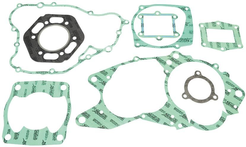 Juego de juntas de motor Athena juego de juntas motor CR 250 R RB RC, 81-82,