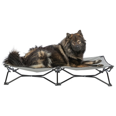 Barella del cane trixie beige nero