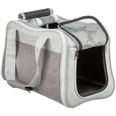 Trixie Dog Bag Libby Gray