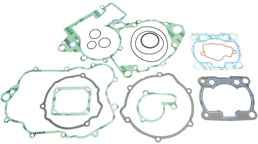 Set guarnizioni motore Athena set guarnizioni motore wre 125, 93-96,
