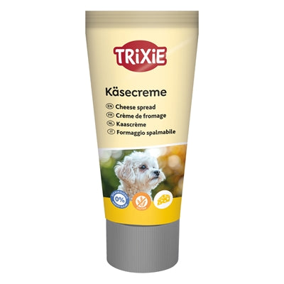 Crema di formaggio trixie