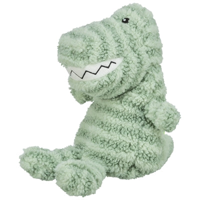 Peluche di coccodrillo trixie