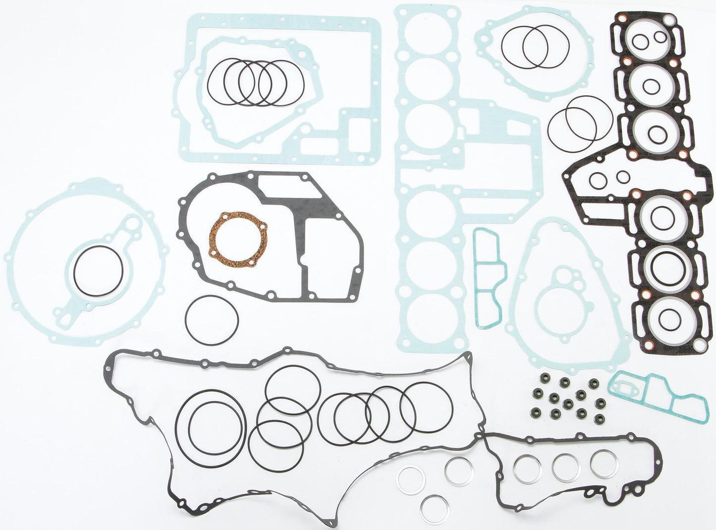 Kit guarnizioni motore Athena kit guarnizioni motore kz 1300 b2 a1 a2 a3 79-86