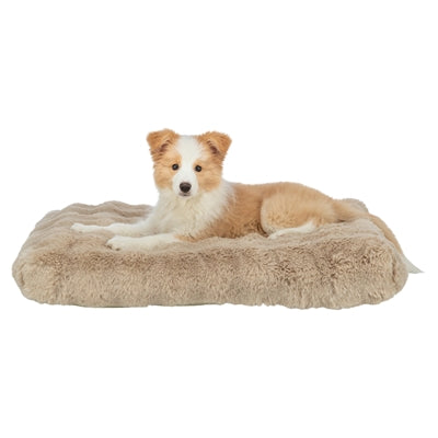 Trixie cuscino per cani Elli sabbia