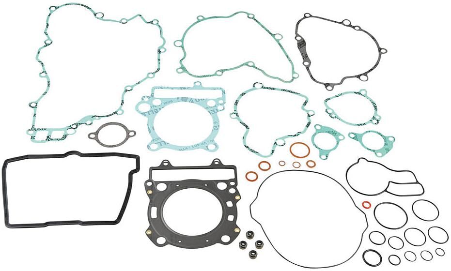 Juego de juntas de motor Athena juego de juntas motor sx-f 250, 06-11,