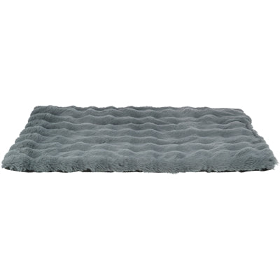 Trixie colchoneta lounge elli gris oscuro