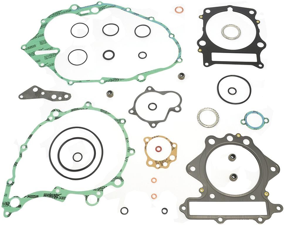Kit guarnizioni motore Athena set guarnizioni motore tt 600e 94-01 tt 600re 04