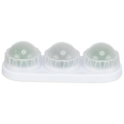Trixie Play Balls Matatabi e Catnip con supporto