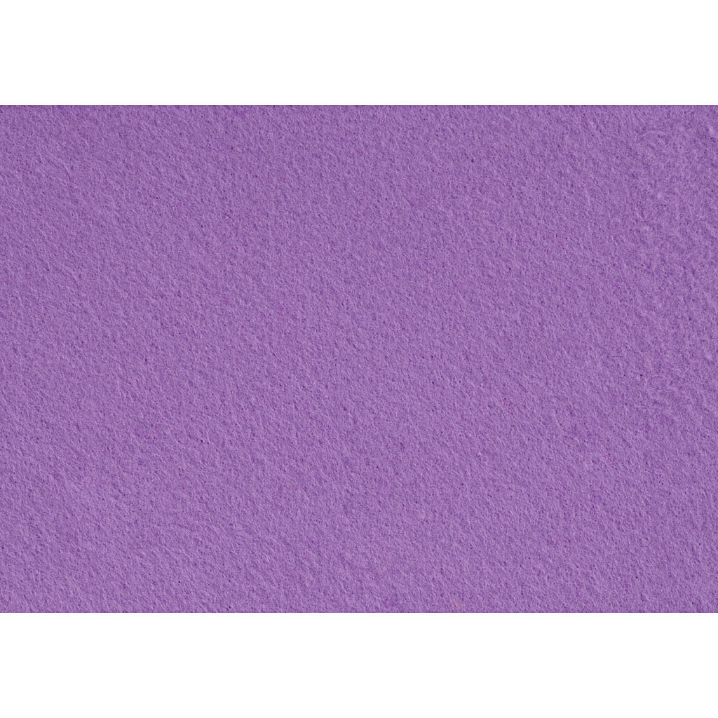 Hobby Feed Light Purple A4, 10 Hojas